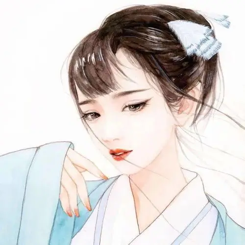 用户 三分钟热度 头像
